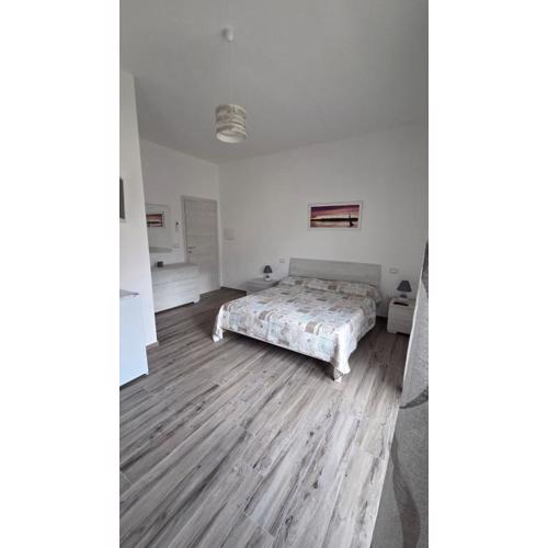 Stanze Del Mare - Sea Rooms