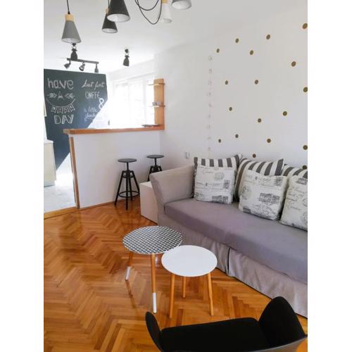 STAR Apartment Sibenik
