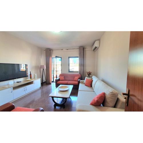Star Apartment
