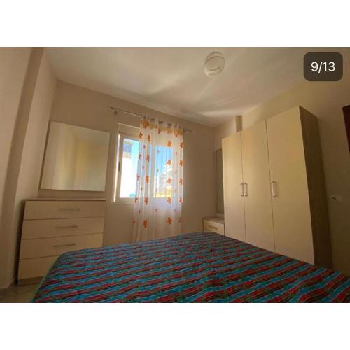 Star Apartment