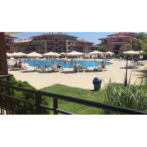 Star Dreams, Sveti Vlas