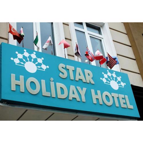 Star Holiday Hotel