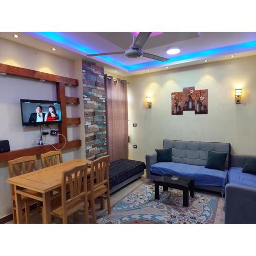 STAR HOME HURGHADA ARABIA