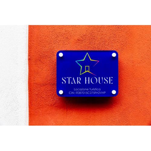 Star house Centro Storico Catania