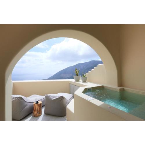 Star Infinity Suites