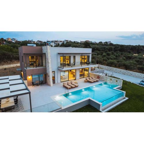 Star Luxury Villa I \