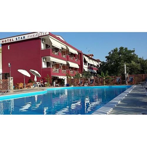 Star Paradise Hotel