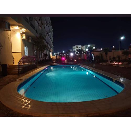 Star Pool