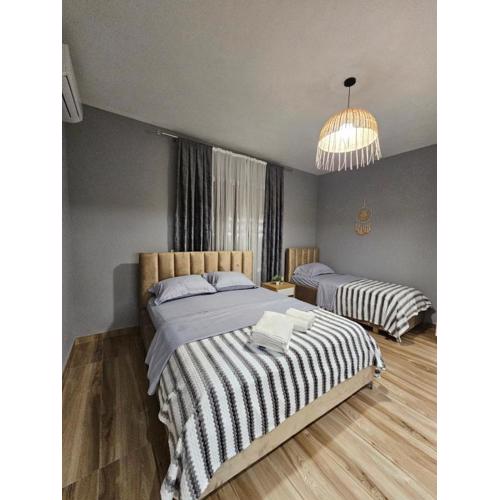 Star Rooms New