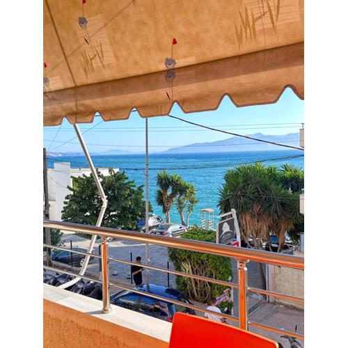 Star Sea View Apartment