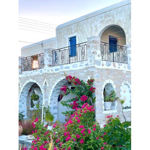 Star Studios Paros