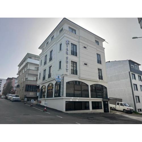STAR SUIT HOTEL