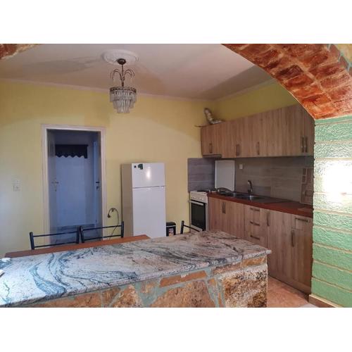 Star view apartment
