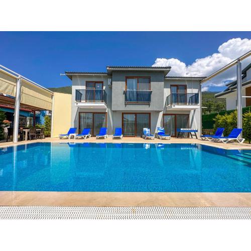 Star Villa, Özel Havuzlu, Fethiye