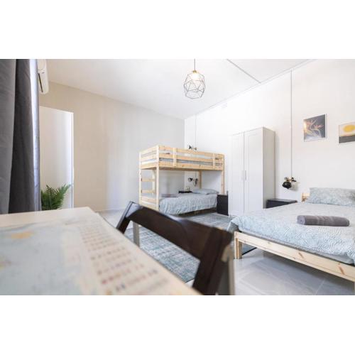 starboard gzira 4 bedroom apartment