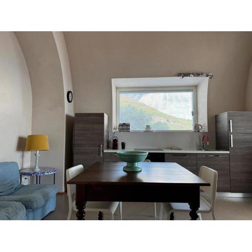 Starhost - Albarosa, seaview terrace and parking