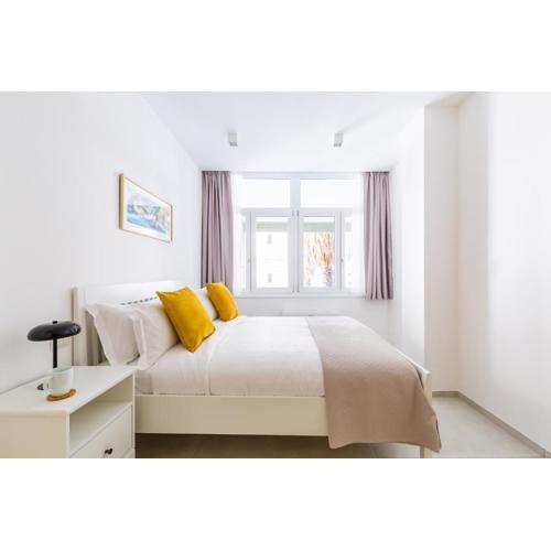 Starhost - Mazzini Apartments