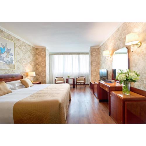 Starhotels Du Parc