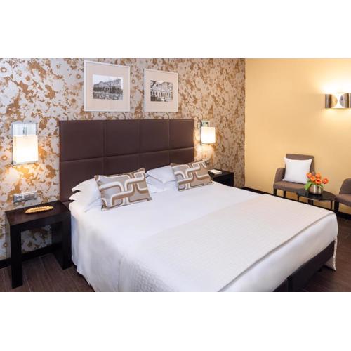 Starhotels Majestic
