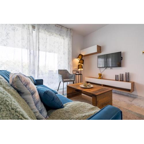 Starlet 1-Bedroom Apartment in Larnaca