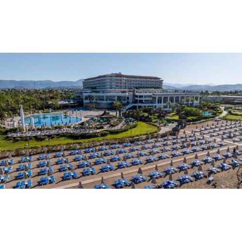 Starlight Resort Hotel