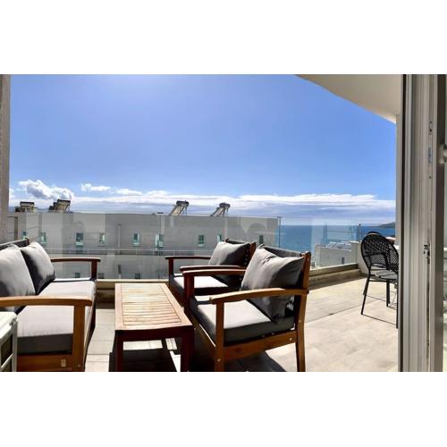 Starlight Tony Apartment