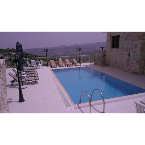 Starlit Villa