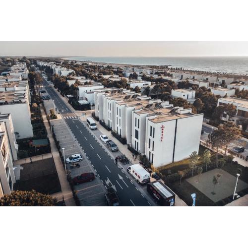 Starmar Hotel