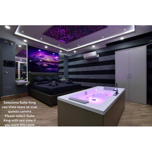 Starry Sky Charming House