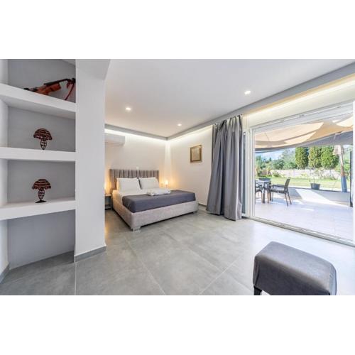 Starry Sky Luxury Apartment 1