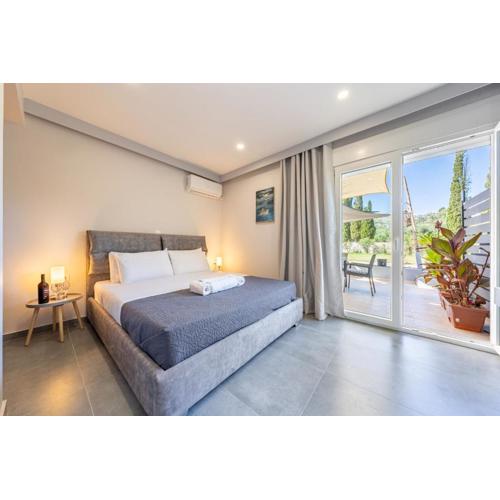 Starry Sky Luxury Apartment 2