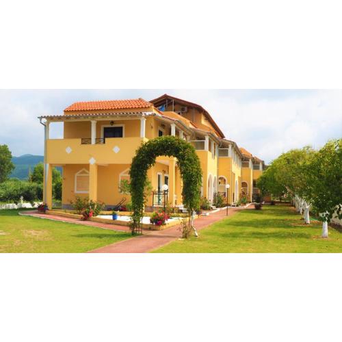 Stars Hotel