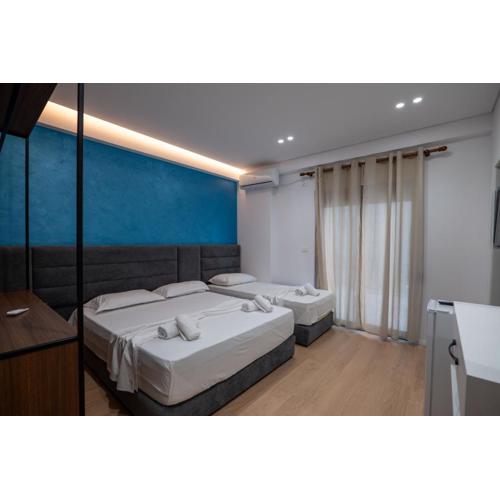 Star&Sea Saranda