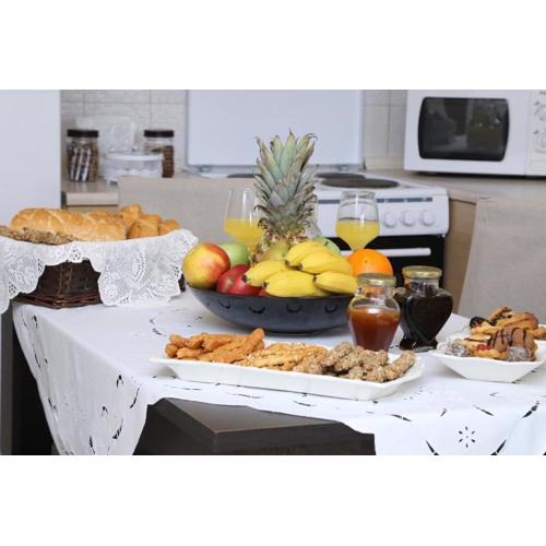 Stasa Luxury Apartments