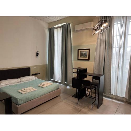 Station Apartment EAST La Spezia - 5 terre