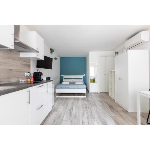 Station Apartment