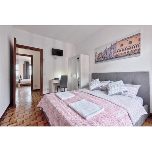 Station View Room Palladio