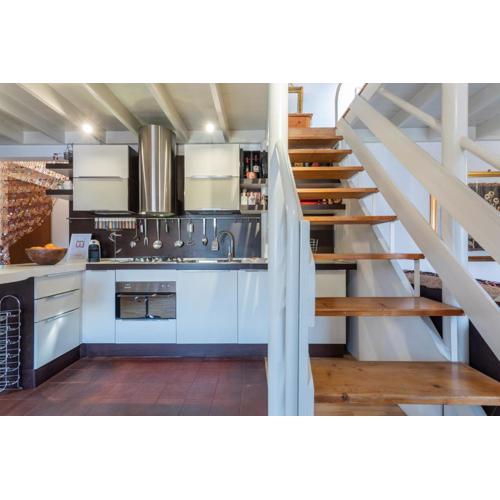 Statuto Ethnic Home by Wonderful Italy