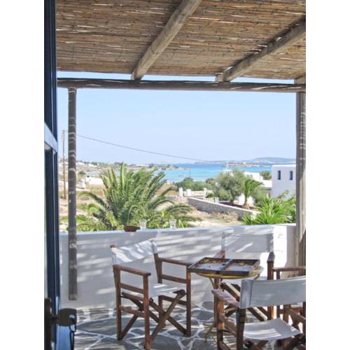 Stavros and Marianna Houses