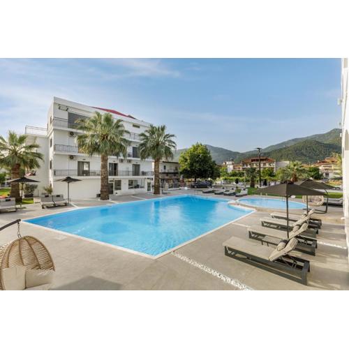 Stavros Beach Hotel