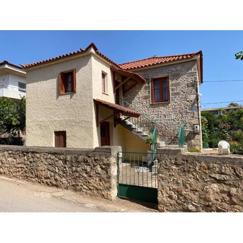 Stavros Classic Appartment