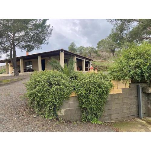 Stavros Country House