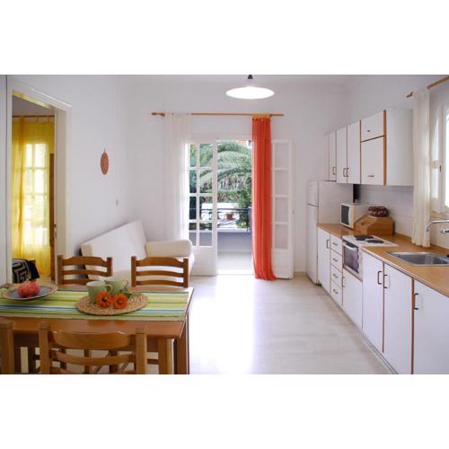 Stavroula Apartment