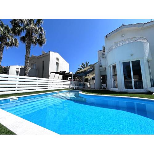 STAY ALKYONI Villa