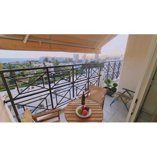 STAY Almeria Apartment