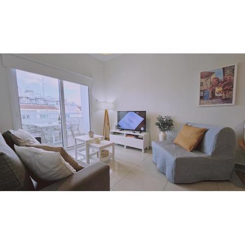STAY Amphora Apartment
