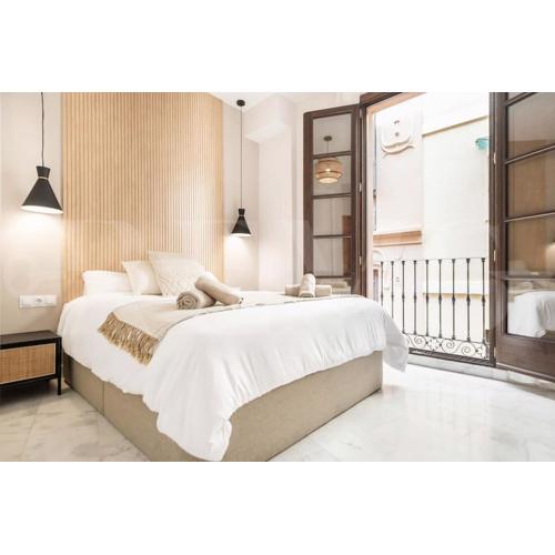 Stay and support - charitable apartments by REMS
