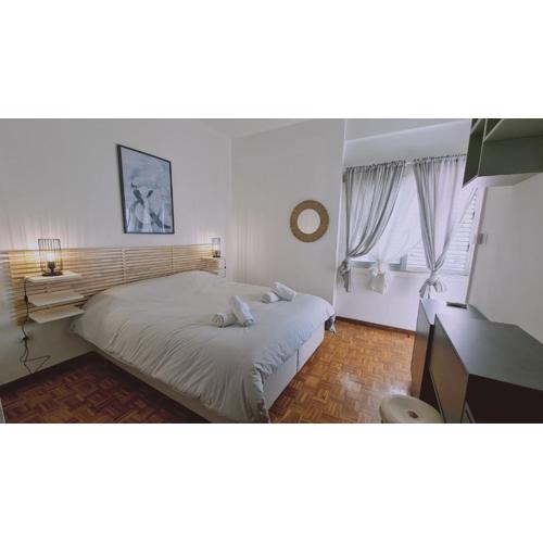 STAY Antique Apartment