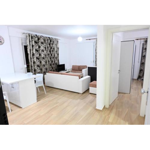 Stay Apartments - Shengjin