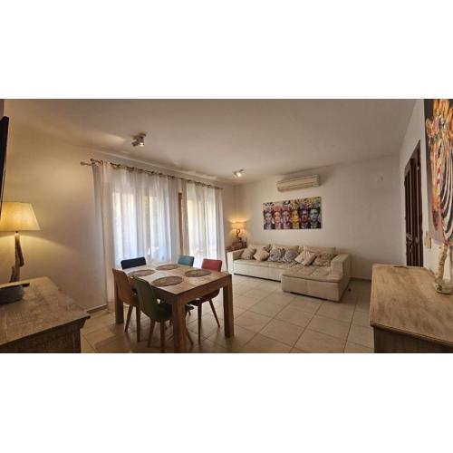 STAY Aphrodite Hills Apartment